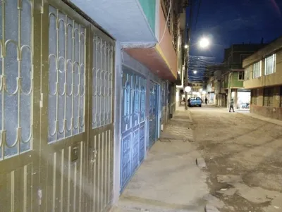 Casa en venta