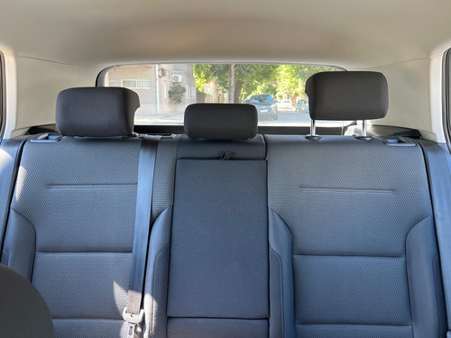 Volkswagen Gol Trend 1.6 Pack I 101cv