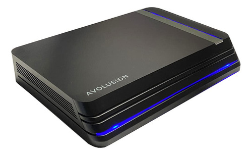 Avolusion Hddgear Pro X 10tb Disco Duro Externo Usb 3.0