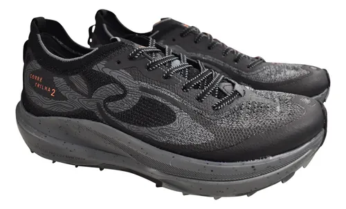 Zapatillas Olympikus Trail-running Corre Trilha 2 Hombre