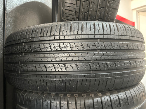Kit X 2 225/55/19 Kumho Solus H