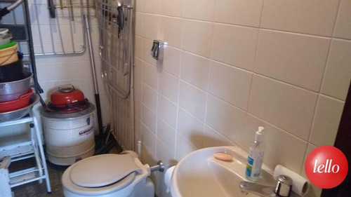 Imagem 24 de 29 de Apartamento - Ref: 33260