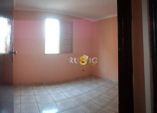 Imagem 7 de 11 de Apartamento Com 2 Dormitórios À Venda, 42 M² - Colônia (zona Leste) - São Paulo/sp - Ap1281