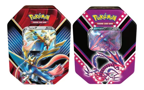 Kit Nº3 - 20 Apliques Variados Pokémon Lendários