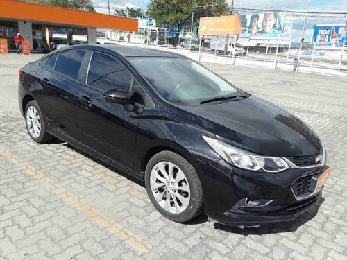 Imagem 5 de 9 de Chevrolet Cruze 1.4 Turbo Lt 16v Flex 4p Automático