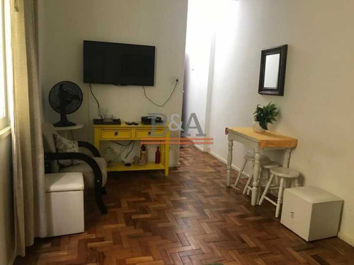 Imagem 2 de 8 de Conjugado Bem Distribuído - Coap10346
