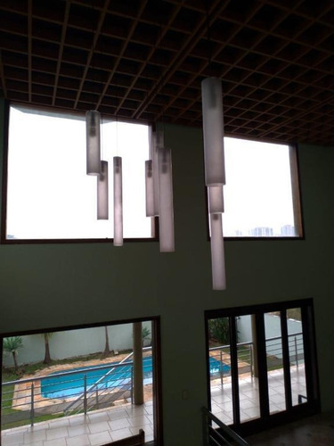 Imagem 10 de 30 de Casa Com 4 Dormitórios À Venda, 500 M² Por R$ 2.220.000,00 - City América - São Paulo/sp - Ca0730