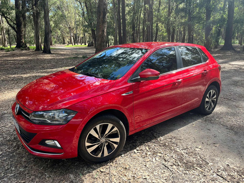 Volkswagen Polo 1.6 Msi 5p Highline Manual