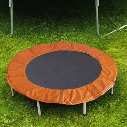 Almohadilla De Trampolín, Cubierta De Borde De 16 Pies