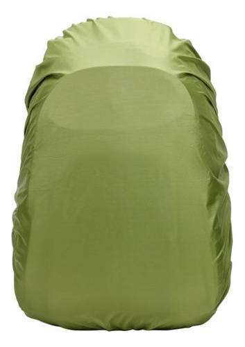 4 X 2-6pack Mochila Capa De Chuva Acampamento 84x64cm