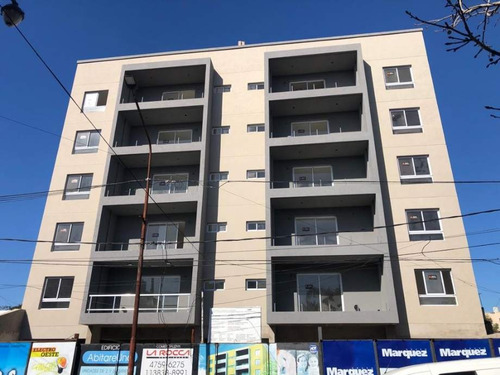Imagen 2 de 14 de Departamento En Venta En Martin Coronado