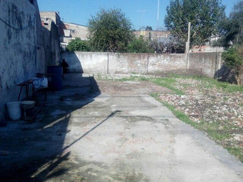 Lote 179m² Ituzaingo