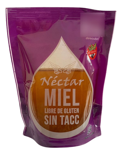 Miel Liquida Paquete Doy Nectar De Los Dioses 150gr