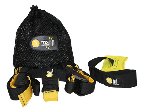 Kit Trx Bandas Suspensión