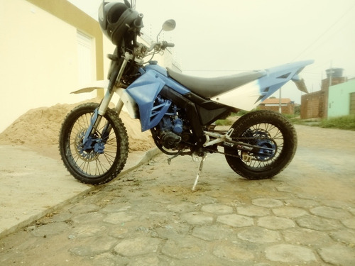 Kasinski Crz150