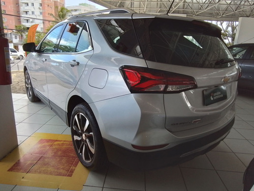 Chevrolet Equinox 1.5 16V TURBO GASOLINA PREMIER AWD AUTOMÁTICO
