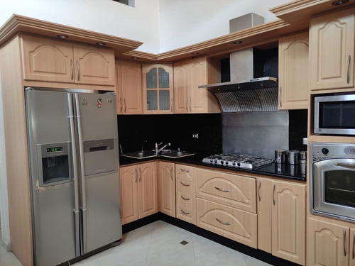 Imagen 4 de 10 de Casa En Venta Valle De Oro De San Diego, Edo Carabobo. Noreida Delgado