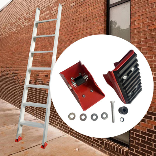 2 Piezas De Escalera De Extensión, Juego De Zapatos De