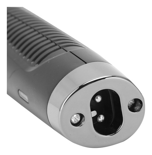 Cortapelos Para Nariz, Recargables Por Usb, Patillas Para Ho