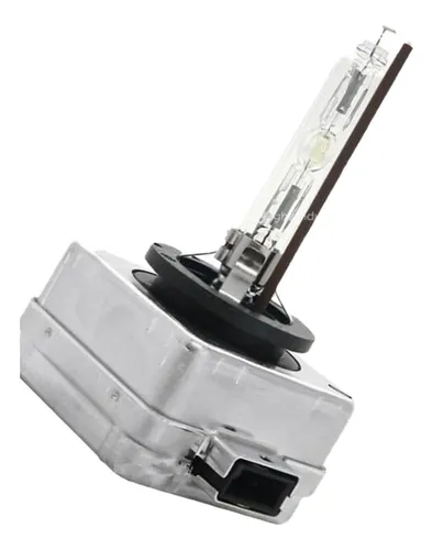 Bombillo Hid Xenom D1s Para Audi A4 05/07 Osram