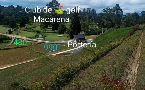 Lote Rionegro Antioquia