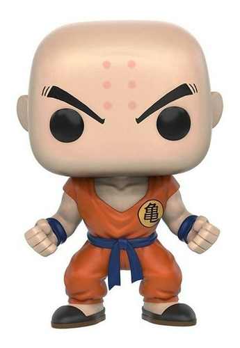 Funko Pop Krillin 110 Dragon Ball Z (10 Cm) A3510