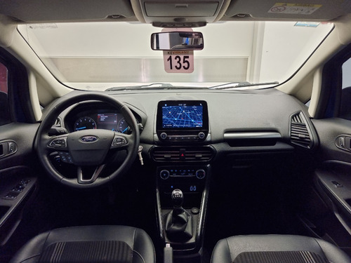 Ford Ecosport 1.5 Freestyle Manual 2018 55000 Kms - Lenken