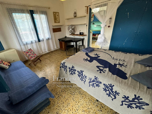 Casa En Venta 2 Ambientes La Pedrera - Uruguay