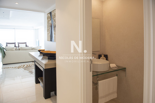 Millenium Tower Punta Del Este