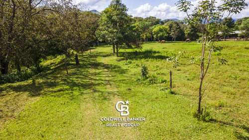 Finca En Vaqueros