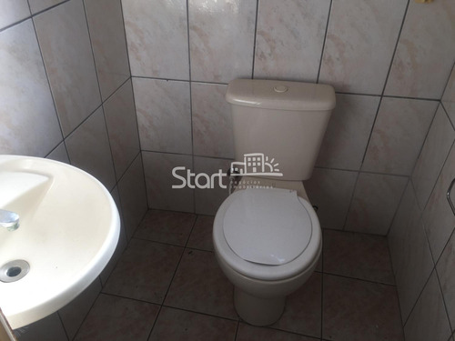 Imagem 9 de 9 de Sala Para Aluguel Em Jardim Nova Europa - Sa005839