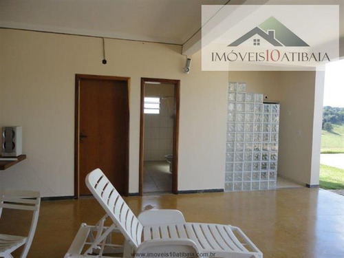 Imagem 2 de 29 de Chácaras À Venda Em Piracaia/sp - Compre O Seu Chácaras Aqui! - 1460306