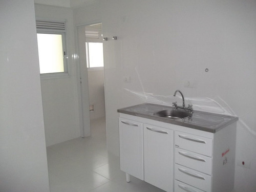 Imagem 13 de 15 de Apartamento - Parada Inglesa - Bl2520