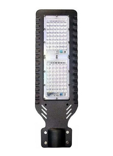 Lampara Alumbrado Publico Led 100w Suburbana Luz Blanca Ip65