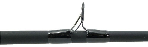 Vara Saint Plus Skyline Carretilha 1,68m 17lb - 2 Partes