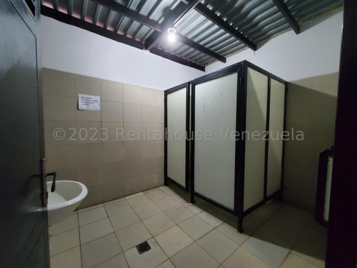 Galpon En Venta En La Morita 25-15987 Jcm