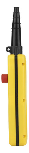 Sistema De Control De Polipasto Crane Hoist Control 2 Botone