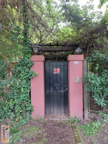 Casa Quinta Terreno En Venta Ideal Desarrollo Inmobiliario
