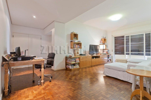 Apartamento - Higienopolis - Ref: 86181 - V-86181
