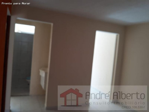 Imagem 7 de 15 de Apartamento 2 Dormitórios Para Venda Em Sorocaba, Central Parque Sorocaba, 2 Dormitórios, 1 Banheiro, 1 Vaga - 682_1-1475985