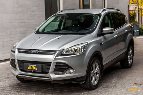 Ford Escape Se 2016