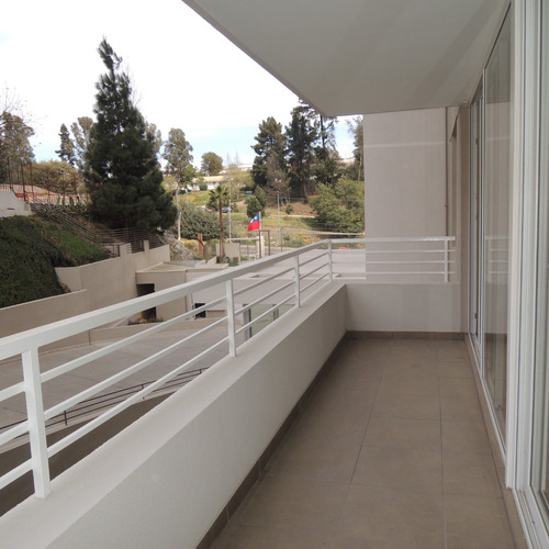 Departamento 2 Dorm 2 Baños En Paso Hondo Frente Ufsm
