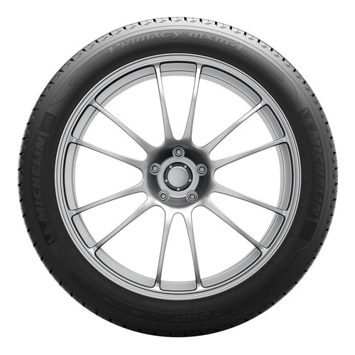 Llanta 225/40r18 Michelin Primacy Mxm4 92v Run Flat