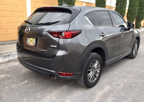Imagen 8 de 14 de Mazda Cx-5 2020 2.0 L I Sport At