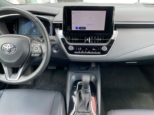 Toyota Corolla 2024