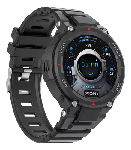 Smart Reloj Xion  MercadoLibre 📦
