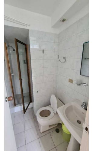 En Venta Apartamento 101m2 1h Más Estudio 2b 1p Altamira