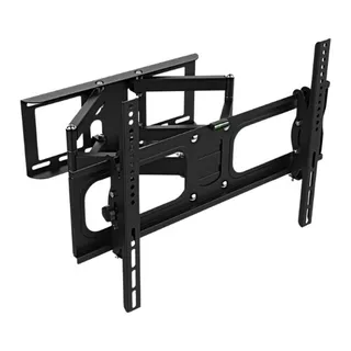 Rack De Tv, Lcd O Smart De 45 A 90 Pulgadas, Brazo Reforzado