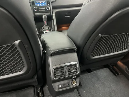Renault Koleos INTENS 2.5 4X4 AUT 5P