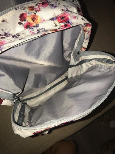 Mochila Jansport Big Student 34lts Impecable!